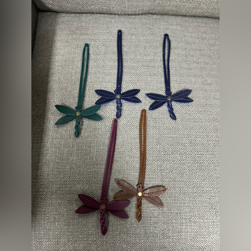 Portland Leather Goods Dragonfly Bundle